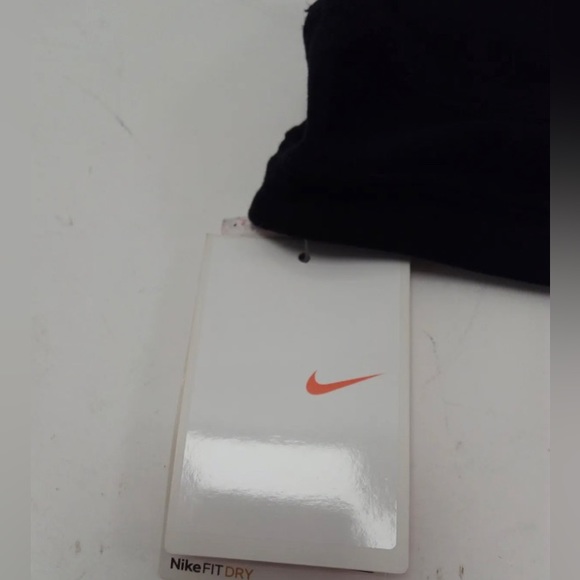 Nike All In One Skirt And Legging Dry Fit Womens Yoga Style Code 255633 In Black - Picture 4 of 6